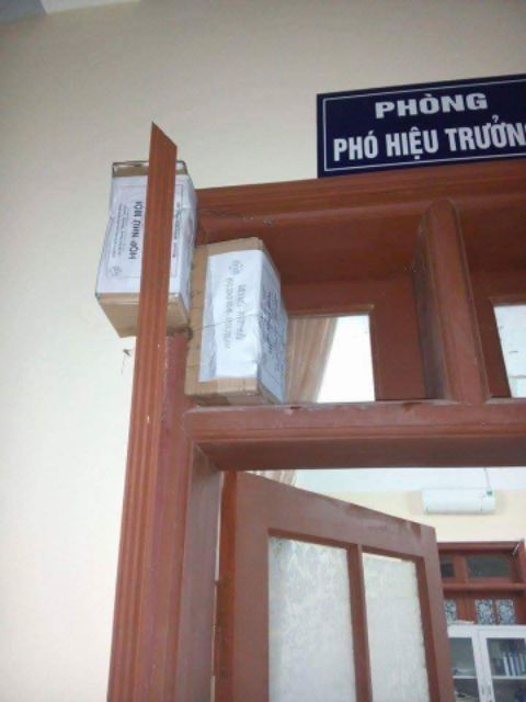 Hộp như mối loại 1 đạt chuẩn