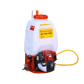 Máy phun thuốc honda hs-25b - máy phun thuốc - điện máy toàn cầu