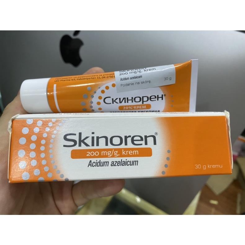 [Chính Hãng] Kem Skinoren 200mg / g BaLan | BigBuy360 - bigbuy360.vn