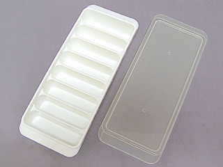 KHAY ĐỰNG ĐỒ ĂN DẶM KOKUBO