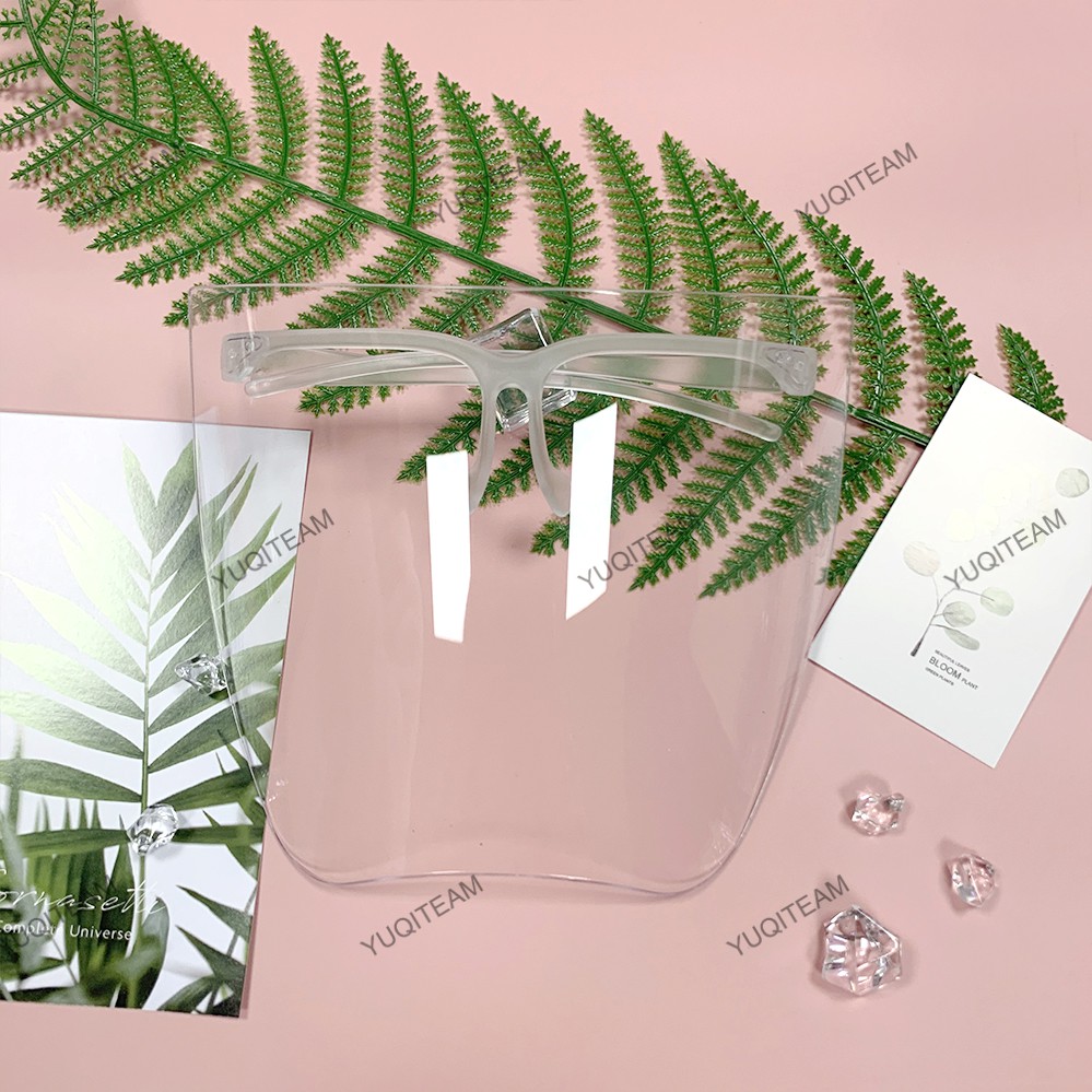 Kính bảo hộ có tấm chắn che phủ toàn khuôn mặt cỡ lớn bằng chất liệu cao cấp tiện lợi | BigBuy360 - bigbuy360.vn