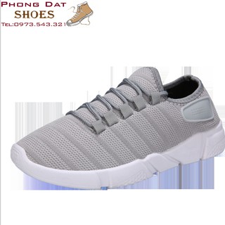 Giày Sneaker Thể Thao Nam Hàn Quốc
