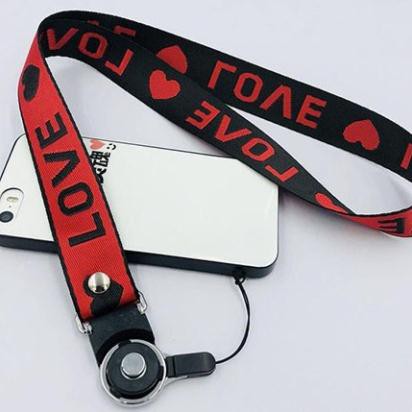 Dây đeo điện thoại