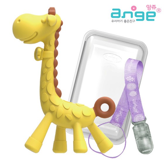 GẶM NƯỚU CON HƯƠU CAO CỔ ANGE HÀN QUỐC