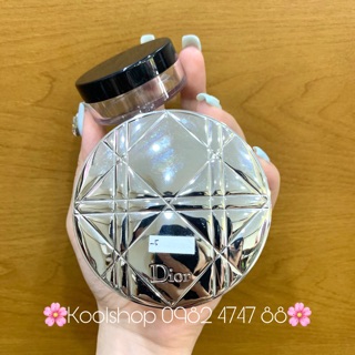 MINI KOOL 💧Phấn Phủ Dạng Bột - Diorskin Nude Air Loose Powder💧