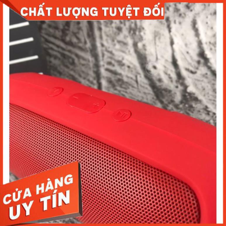 Loa Bluetooth Không Dây Charge 3 Mini Vỏ Nhôm Nghe Nhạc Hay Âm Thanh Chất Lượng Hỗ Trợ Cắm Thẻ Nhớ Và Usb