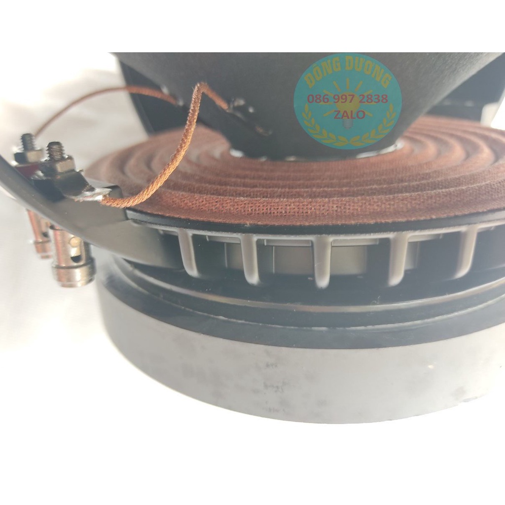 BASS 25 MARTIN NHÔM TỪ 156 COIL 51- CỦ LOA KARAOKE-HÀNG LIÊN DOANH - GIÁ MỘT LOA 1027