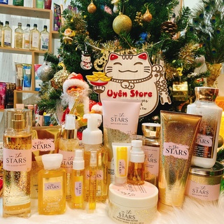 BILL BBW XỊT THƠM BODY MIST IN THE STARS USA
