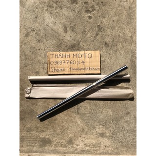 Ty phuộc trước xe Raider Fi - Satria