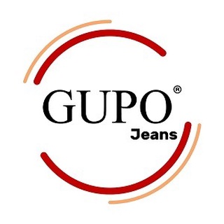 Quần jean GUPO