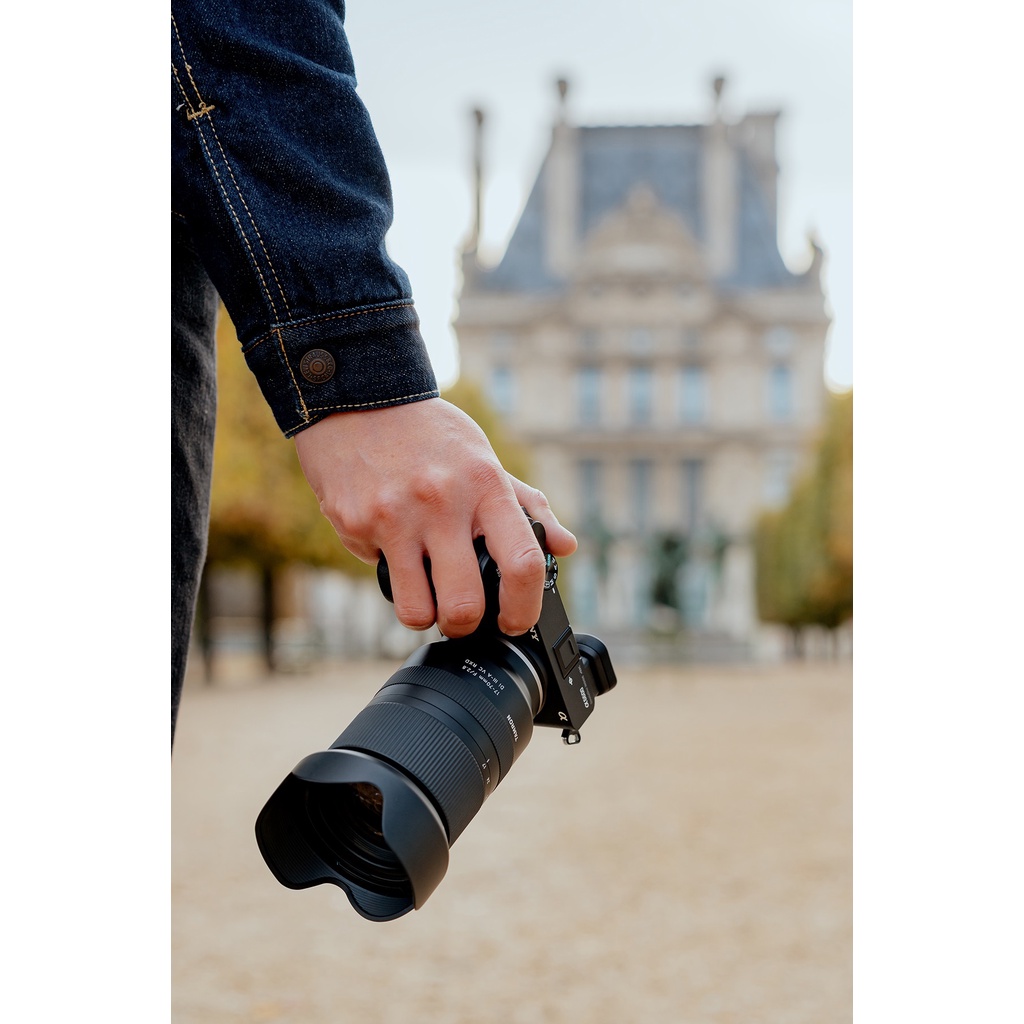 ỐNG KÍNH Tamron 17-70mm F/2.8 Di III-A VC RXD HÀNG CHÍNH HÃNG BẢO HÀNH 24 THÁNG