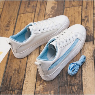 Giày thể thao sneaker nữ Hàn Quốc ( kèm ảnh thật )