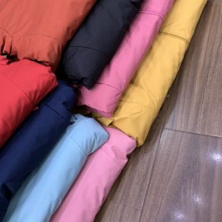 Áo khoác lót lông cừu