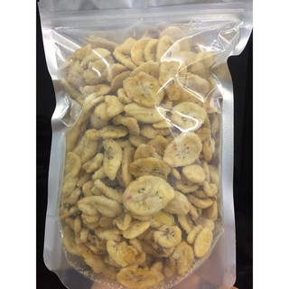 500gr Chuối sấy khô vỡ