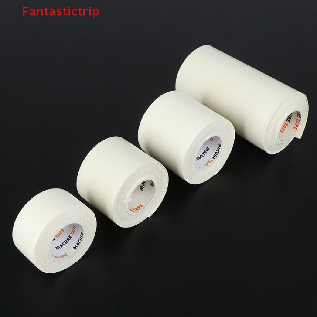 Cuộn Băng Keo Xốp Microfoam Chống Thấm Nước Hỗ Trợ Nẹp Dưới Chuyên Dụng
