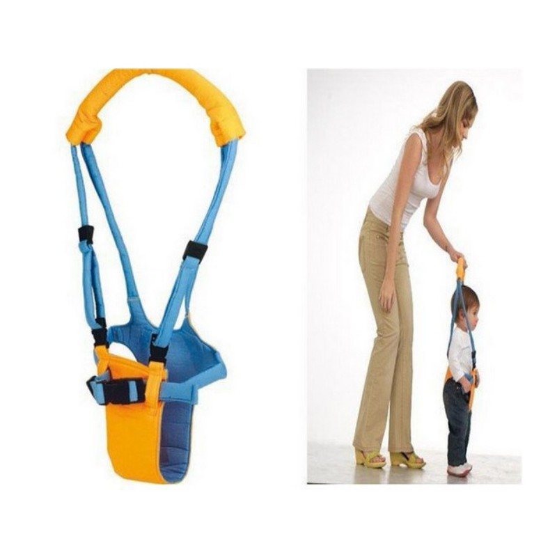 Đai tập hỗ trợ tập đi an toàn cho bé