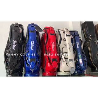 Túi đựng gậy Golf Titlest