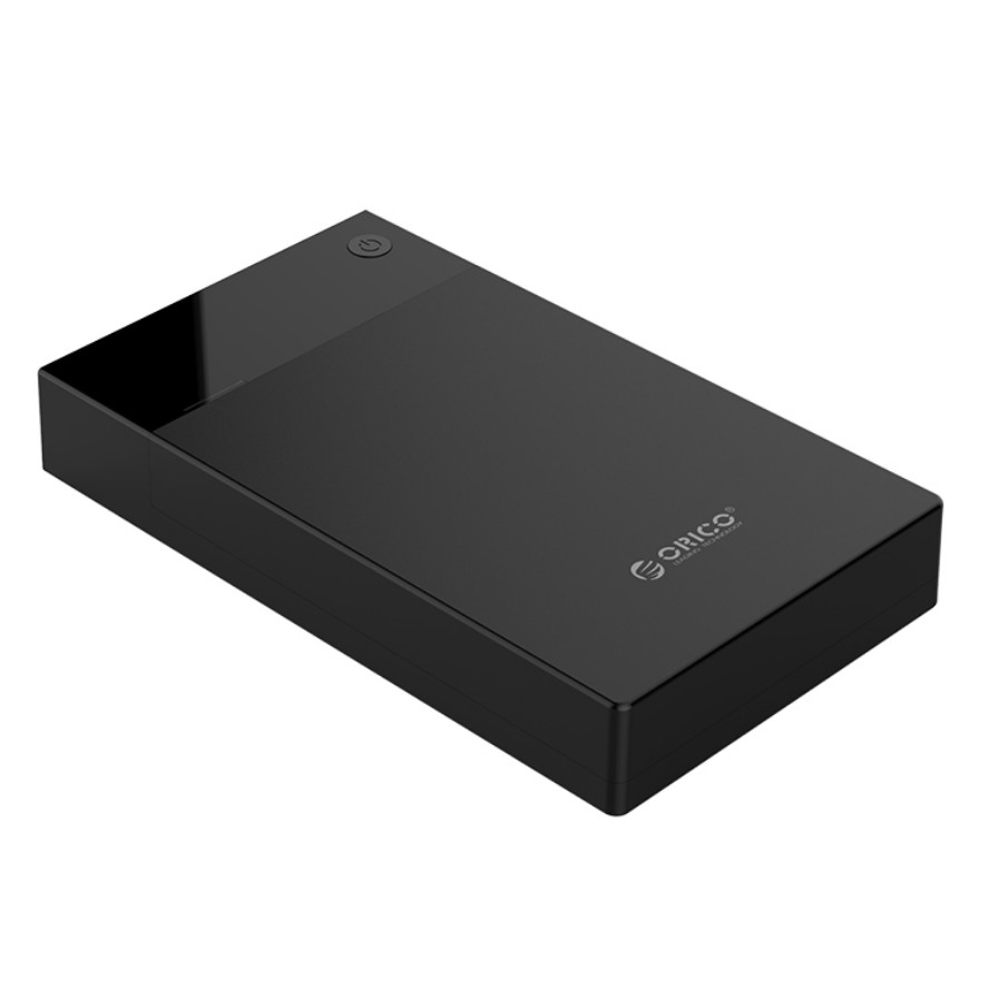 HỘP ĐƯNG Ổ CỨNG 3.5 INCH VÀ 2.5 INCH ORICO 3599