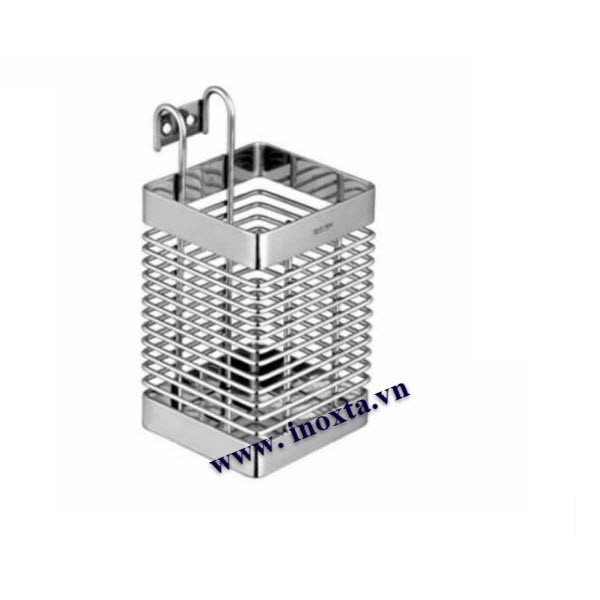 Ống đũa inox 304 OĐ01V