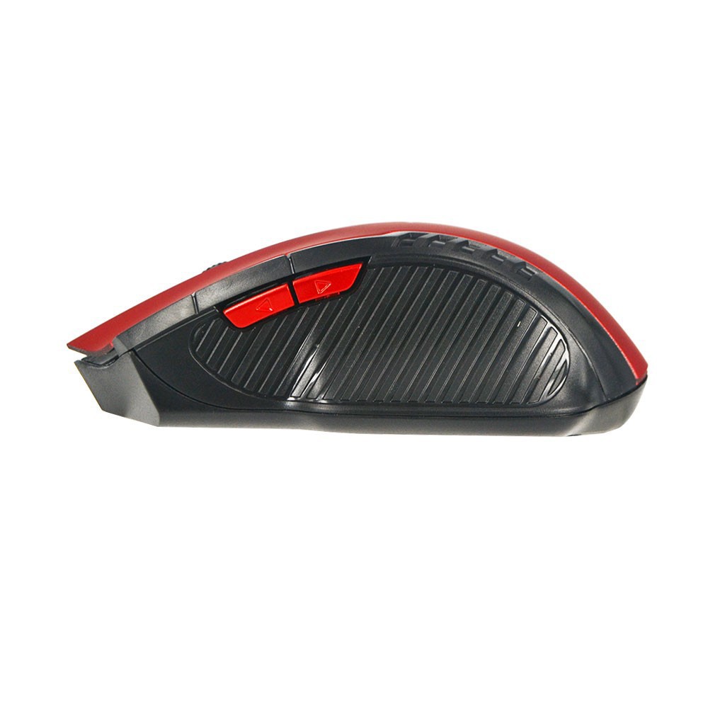 2.4Ghz Game computer Mouse Mini Portable Wireless Gaming Mouse mice