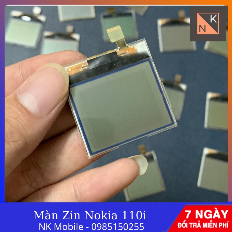 Màn Hình ZIN Bóc Máy Nokia 110i, 1200