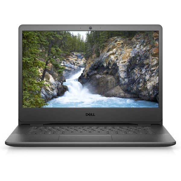 [Mã ELRE2TR giảm 6% đơn 200K] Laptop Dell Vostro 14 3400 i5-1135G7, 4GB, 256GB, MX330 2GB, 14" FHD,Win10, Đen (YX51W1)