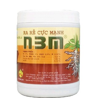 Kích thích ra rễ cực mạnh n3m 500g