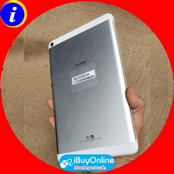 MÁY TÍNH BẢNG HUAWEI MEDIAPAD T3 7 INCH | BigBuy360 - bigbuy360.vn