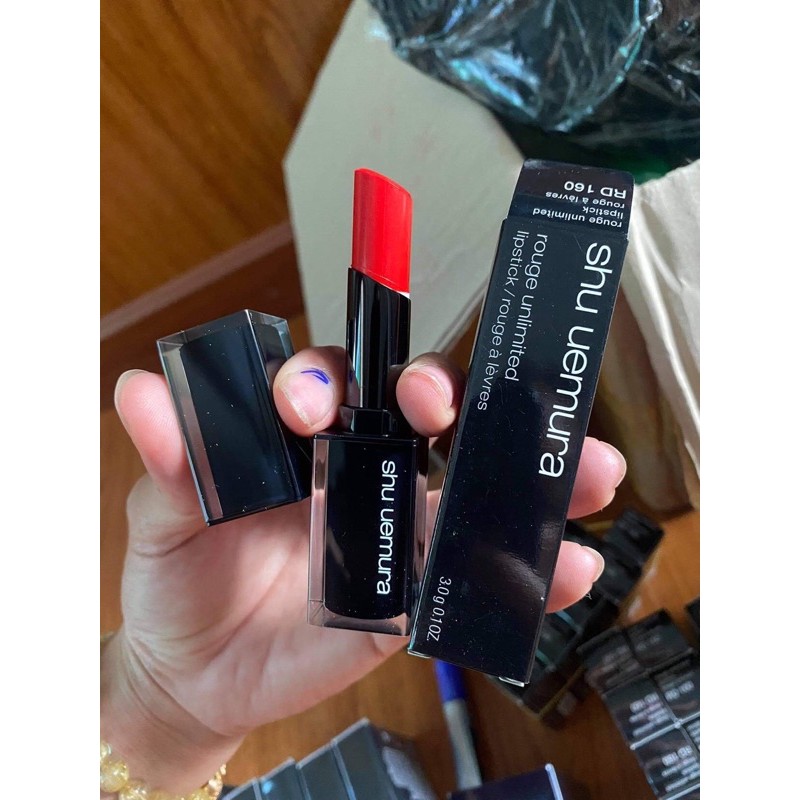 Son Shu Uemura chuẩn auth