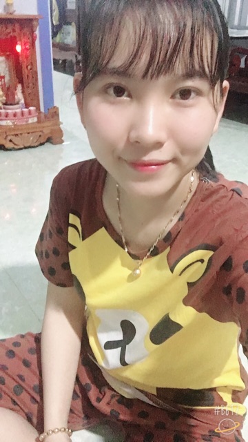 Đồ bộ mặc nhà