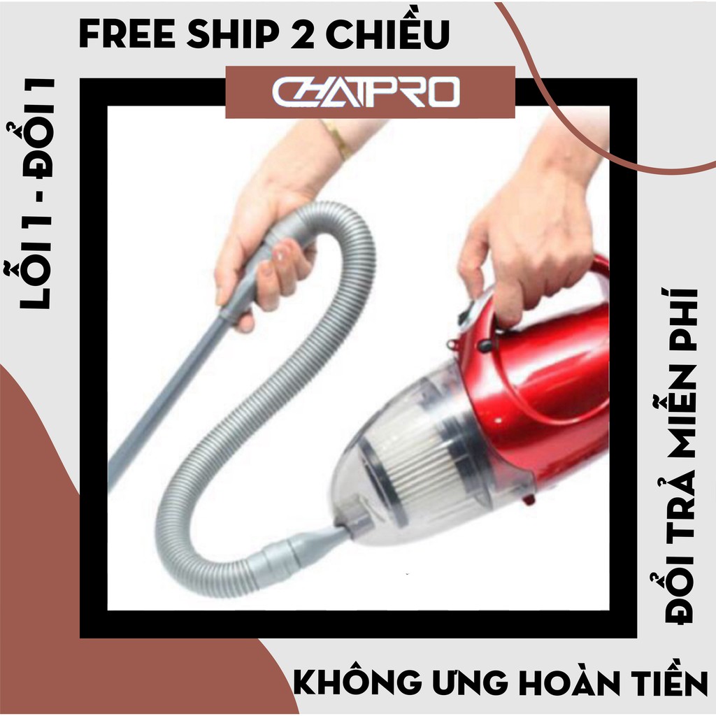 Máy hút bụi cầm tay vacuum cleanr JK8, máy hút bụi hai chiều đa năng