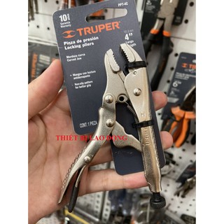 Kềm bấm chết Truper 17419
