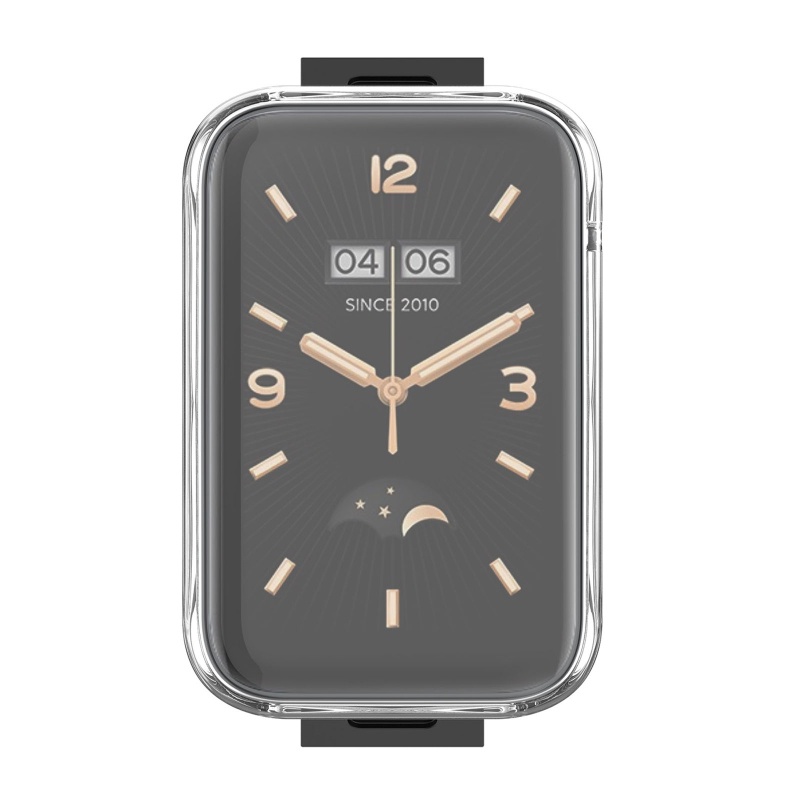 Ốp Lưng Chống Nước Siêu Mỏng Có Thể Giặt Được Cho Mi Band 7 Pro