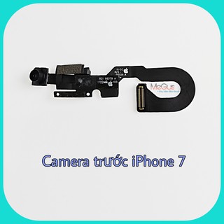 Camera trước iphone 7 zin