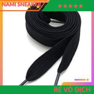 Dây giày Đủ Màu Mới Về/ Dây dẹt dài