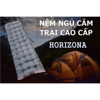 Nệm ngủ cắm trại cao cấp -