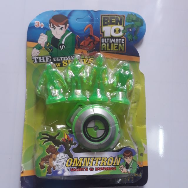 Đeo penthen và các nhân vật