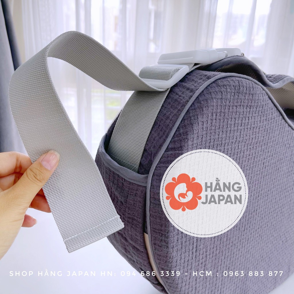 Gối Cho Bé Bú, Chống Trào Ngược Thương Hiệu Mothersbaby Hàn Quốc
