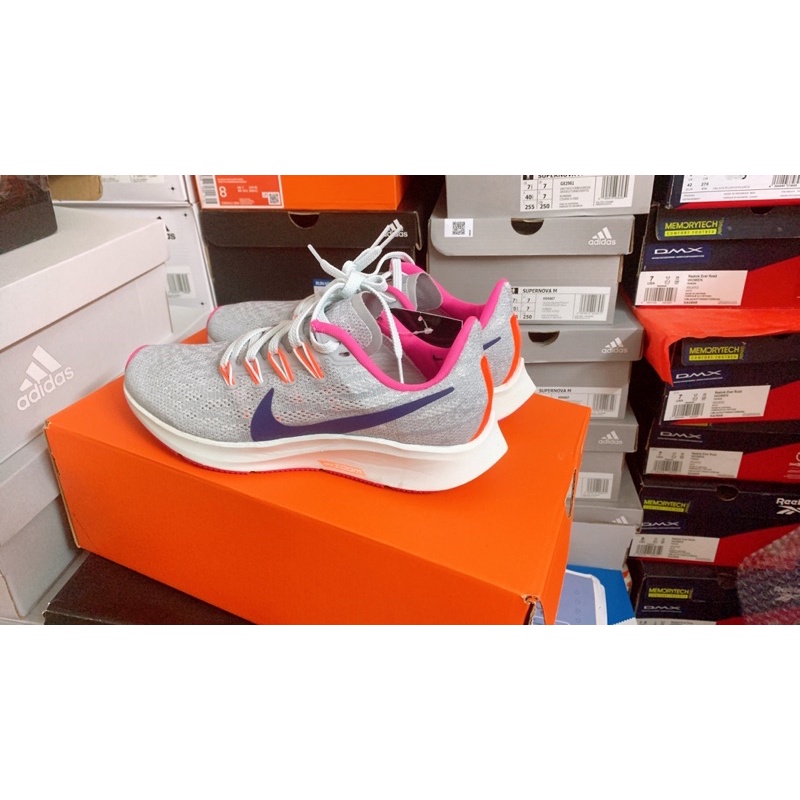 Giầy chạy bộ Ni.ke Air zoom Pegasu CK4473 Nhật bản