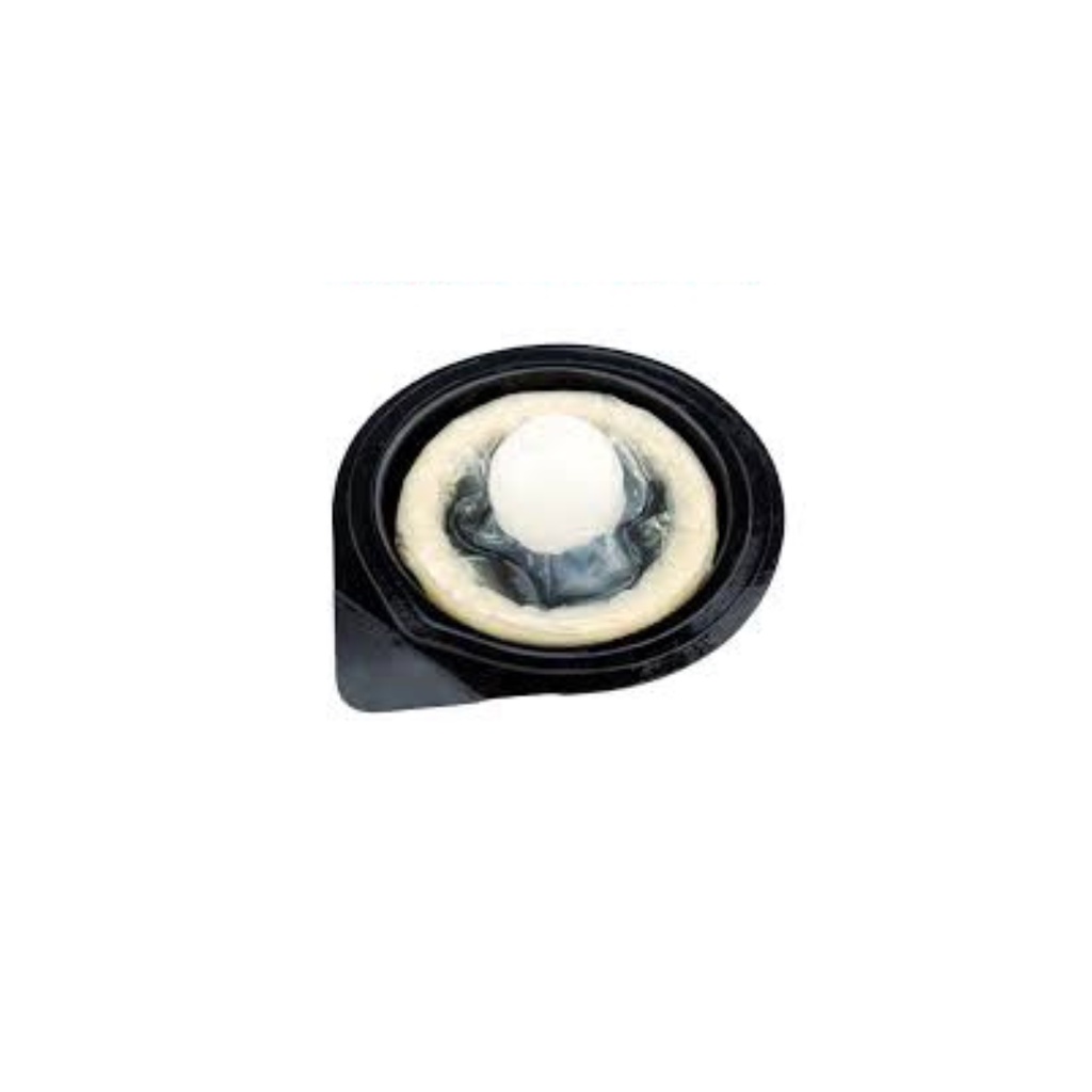 Bao cao su siêu mỏng 0.01 OLO. Mỏng chân thật 0.01mm ( 10 bao / 1 hộp )