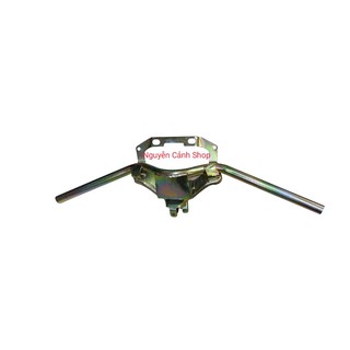 ghi đông yypang chế xe drag