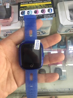 Đồng Hồ Wonlex KT01 Hồng