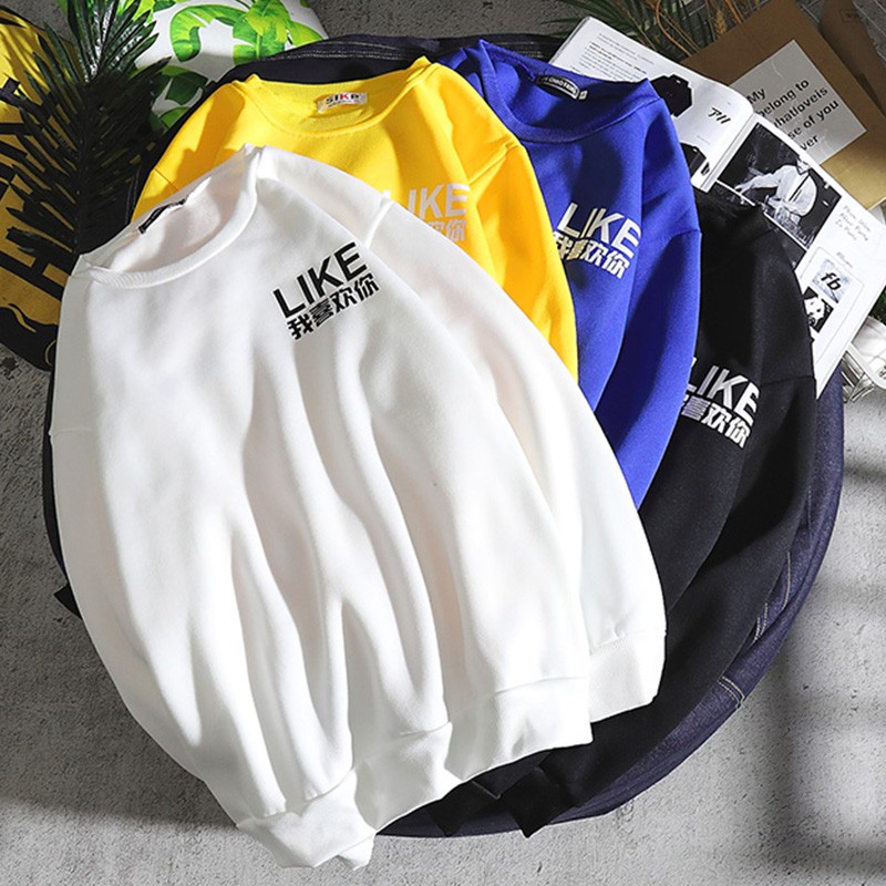 ÁO HOODIE ♥