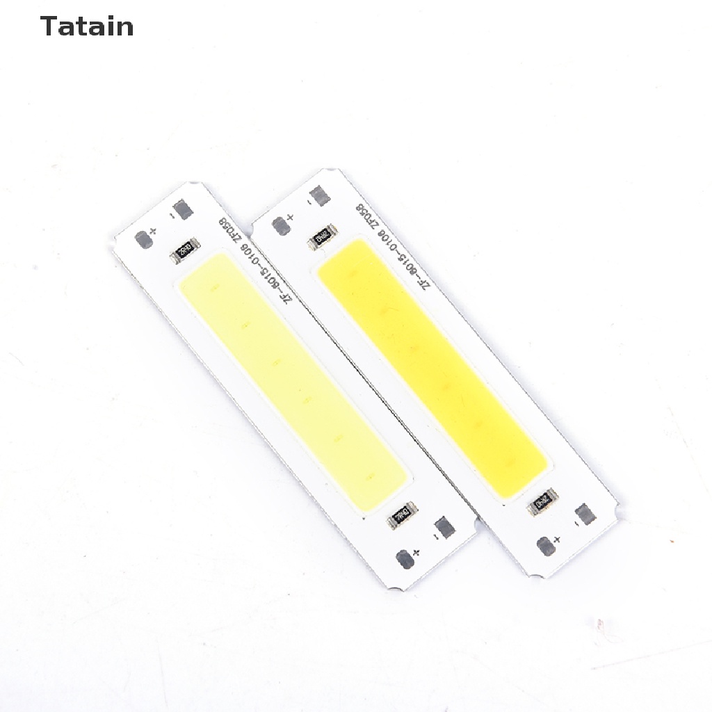 Chip đèn để bàn COB 5V 2W có cổng USB tiện dụng DIY