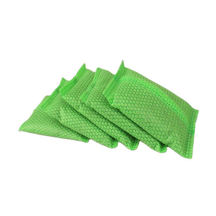 Túi carbon túi than hoạt tính ngoài tinh thể khoáng nano formaldehyde giúp lọc sạch không khí khử mùi nhà mới- PKTL
