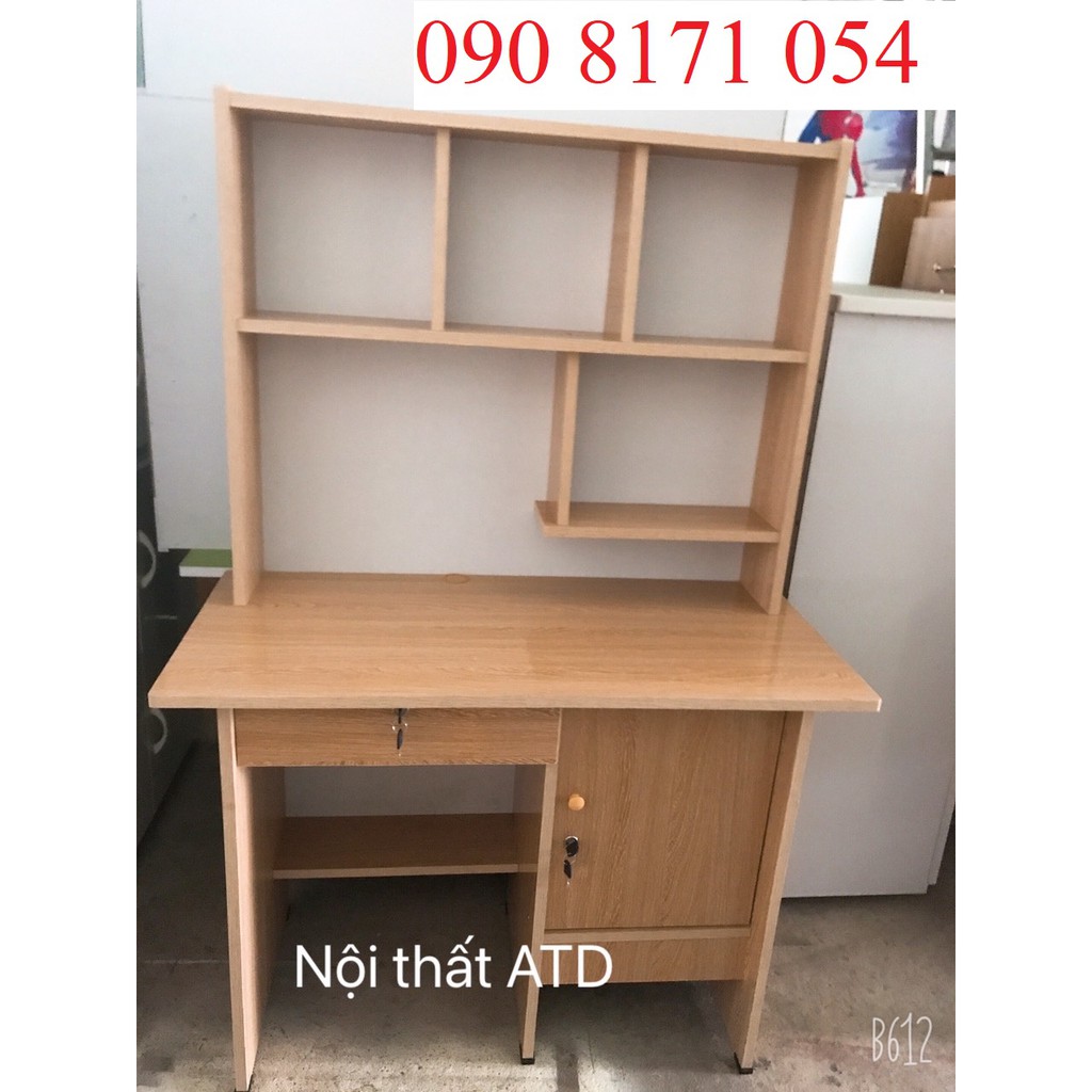 bàn học sinh cho bé trai. bé gái mẫu mã đẹp freeship tại hcm tặng kèm hình dán cho bé | BigBuy360 - bigbuy360.vn