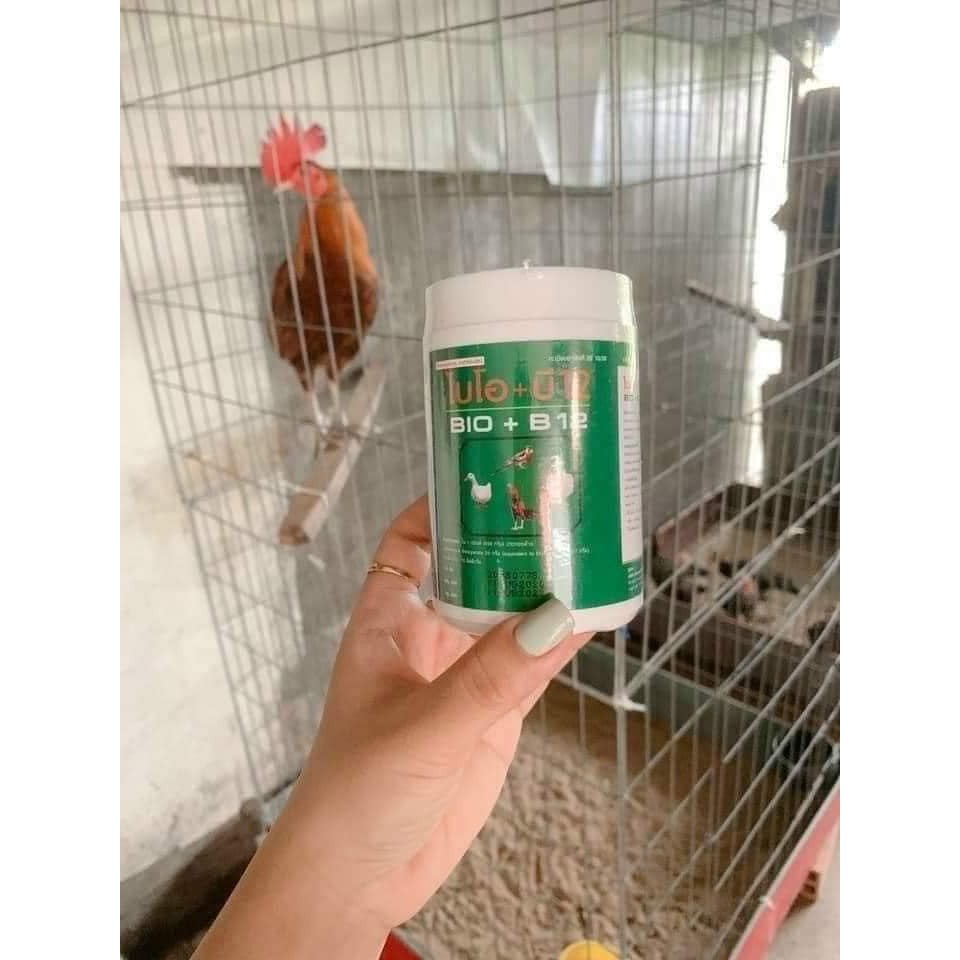 Thuốc Phòng Bệnh cho Gà BIO lọ