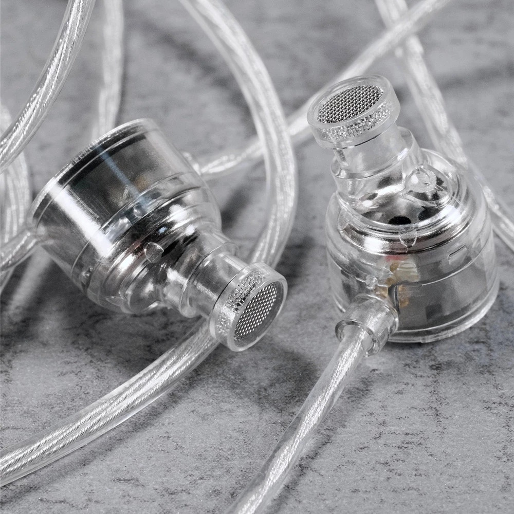 Tai Nghe Nhét Tai Thể Thao Âm Thanh HIFI Sống Động Jack Cắm 3.5mm Cao Cấp