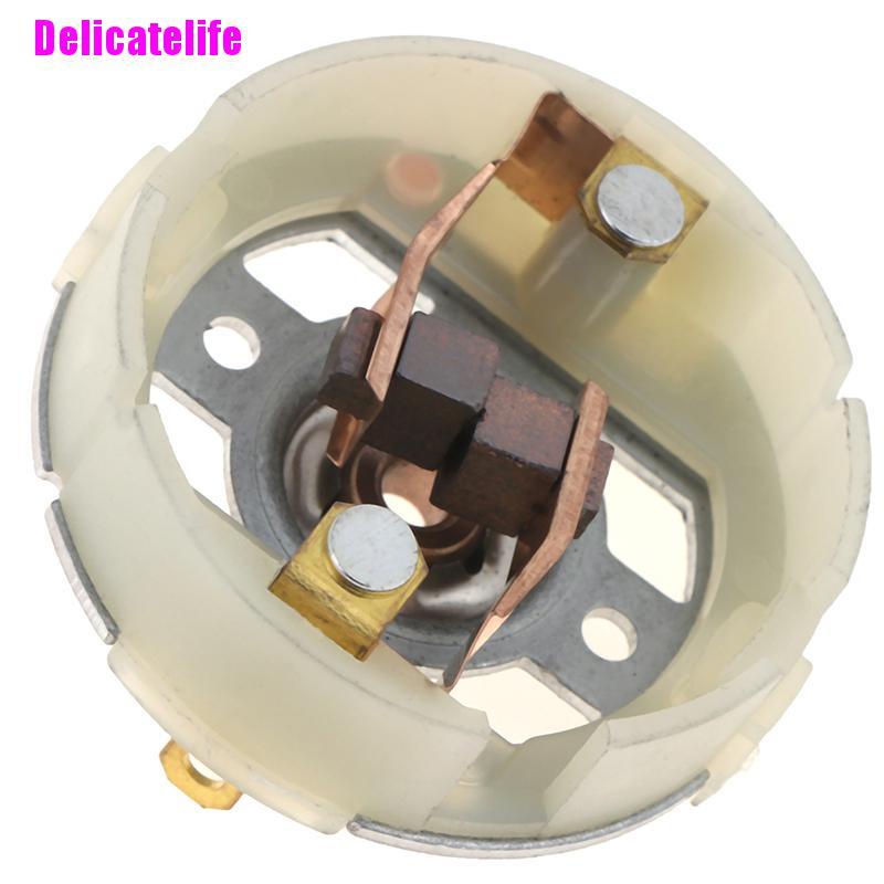Set 2 giá đỡ động cơ chổi than dành cho máy khoan điện RS 550