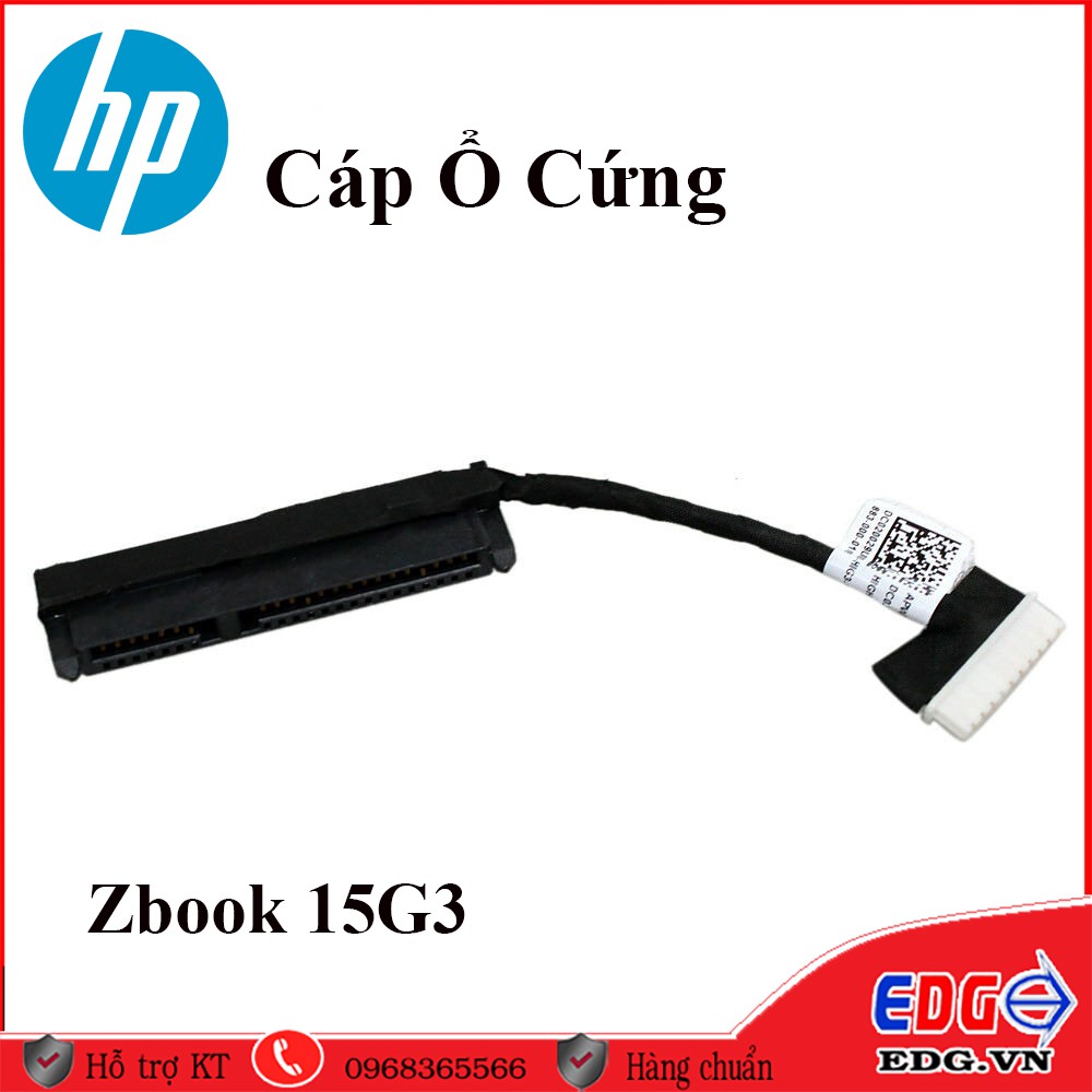 Cáp Ổ Cứng Laptop HP Zbook 15G3